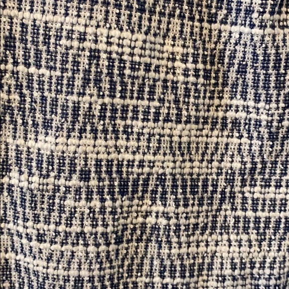 Banana Republic Tweed Dress - Picture 4 of 6